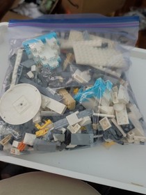 LEGO Star Wars: Hoth Rebel Base (7666)