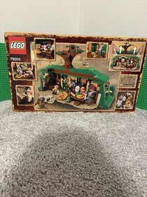 LEGO The Hobbit: An Unexpected Gathering (79003)