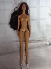 ITBE GROOVE  INTEGRITY TOYS BASIC DOLLS FASHION ROYALTY JASON WU 2009