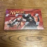 Magic The Gathering Khans Of Tarkir Factory Sealed Booster English 2014 MTG New