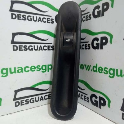STEUERUNG DER HINTEREN LINKEN FENSTER / 564490 FÜR RENAULT ESPACE IV JK0 DYNAM