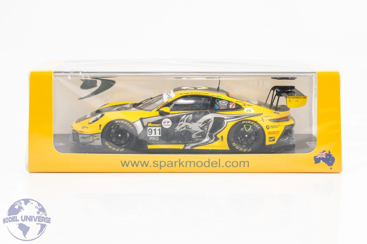 Spark Diecast & Toy Sport Cars for sale | eBay