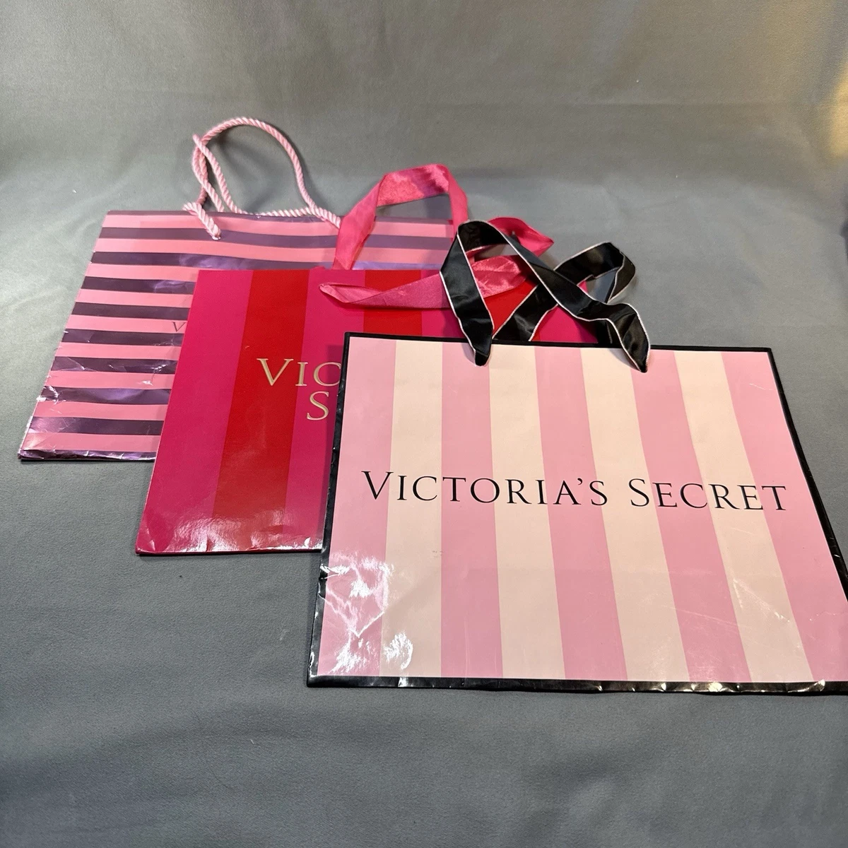 Victoria's Secret Pink Small Gift Boxes for sale | eBay