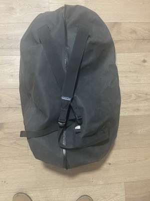 Patagonia Interstellar Stellar Black Hole Duffel Waterproof