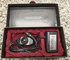 ToneRite 3G Mandolin Tone Enhancer Play-in Improve Resonance Balance Range