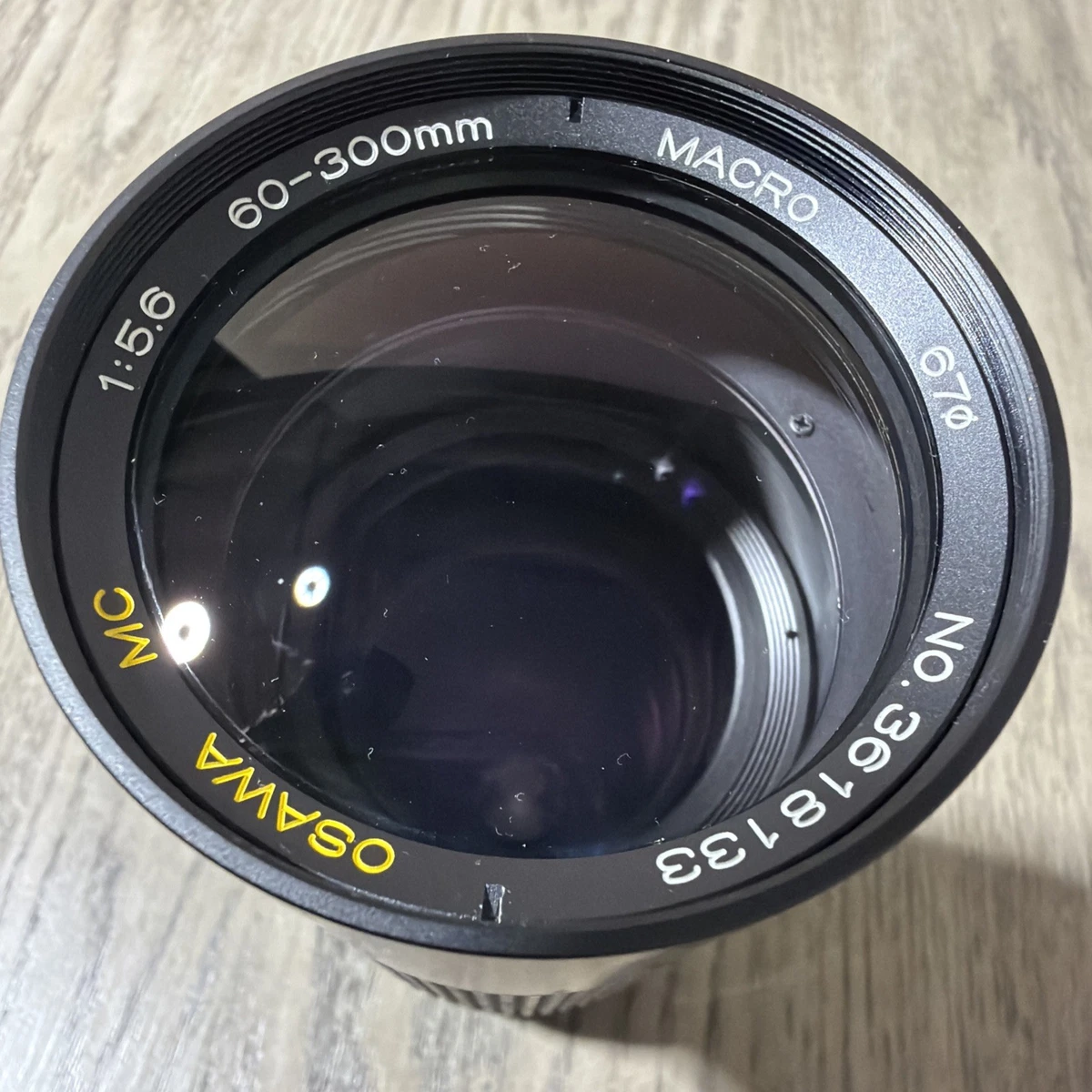 Osawa Camera Lenses | Updated Sep 2026