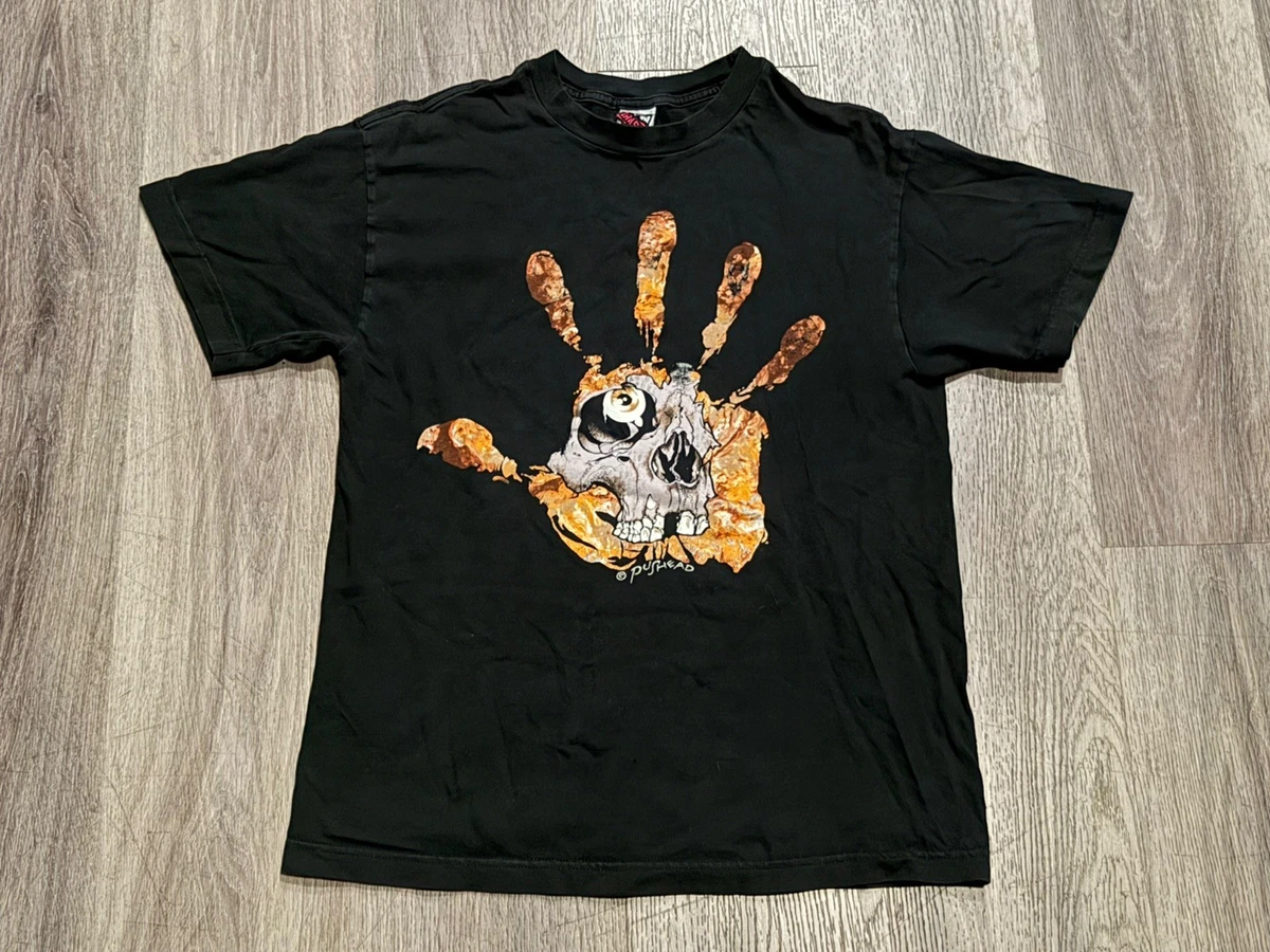 pushead products for sale | eBay