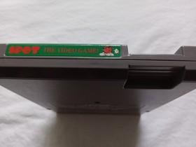 Spot The Video Game NES Nintendo