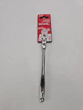 Milwaukee Tool 48-22-9009 1/4 In. Drive 9 In. Flex Head Ratchet
