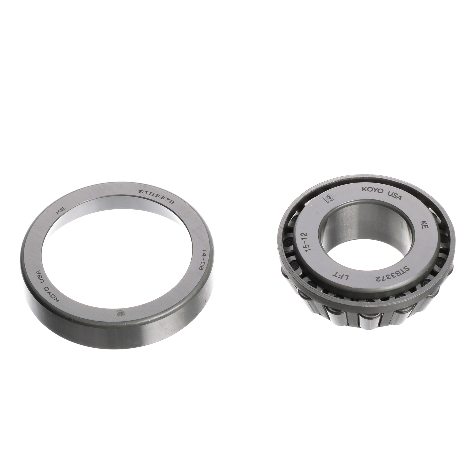 Rodamiento de piñón diferencial para Cadillac Chevrolet GMC 2003-2021 (N/P 25824252)