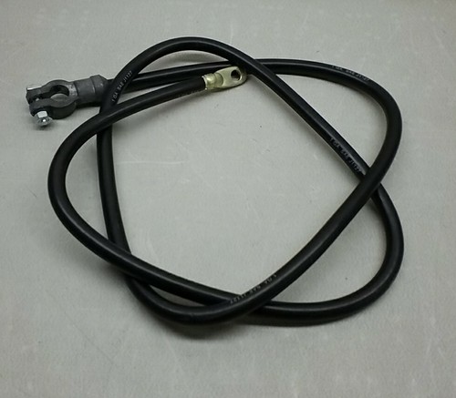 B165BX Wells Automotive Top Post Battery Cable 1ga 67" Length 121065B - Picture 2 of 3