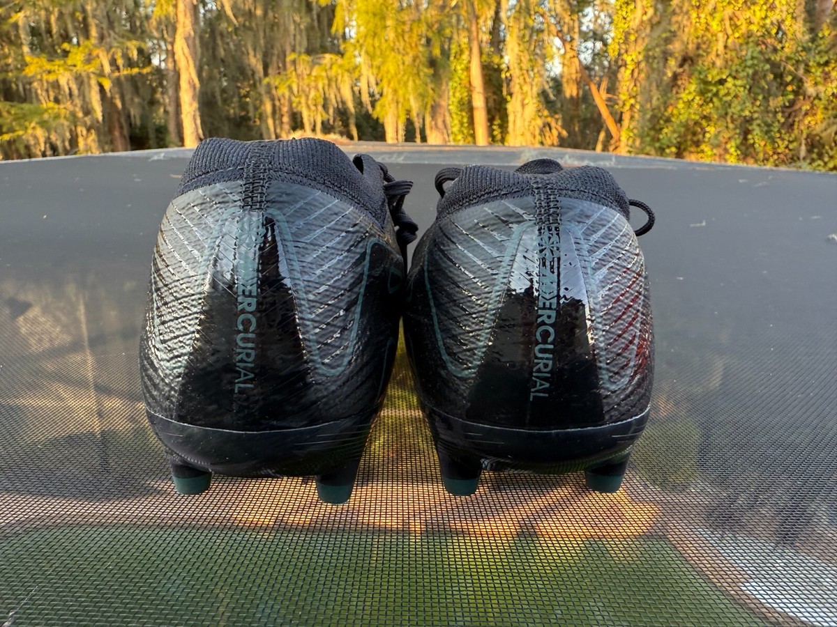 New Nike Zoom Mercurial Vapor 16 Pro AG-Pro Cleats Shadow New Nike Zoom Mercurial Vapor 16 Pro AG-Pro Cleats Shadow
