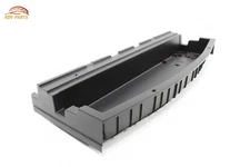 14-20 MITSUBISHI OUTLANDER TRUNK CARGO FLOOR STORAGE TRAY COMPARTMENT BOX OEM