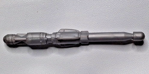 Hasbro Star Wars Slave 1 Boba Fett Ship The Vintage Collection Figure Accessory - Picture 12 of 12