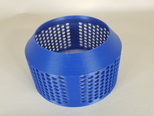 Protector de anémona Ecotech Vortech MP SERIE MP impreso en 3D ABS MP10 MP40 MP60 - Imagen 43 de 51
