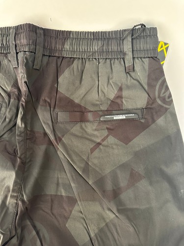 Men's Casual Camouflage Streetwear Jogger Cargo Pants Sweatpants Sports Trousers - Picture 13 of 26