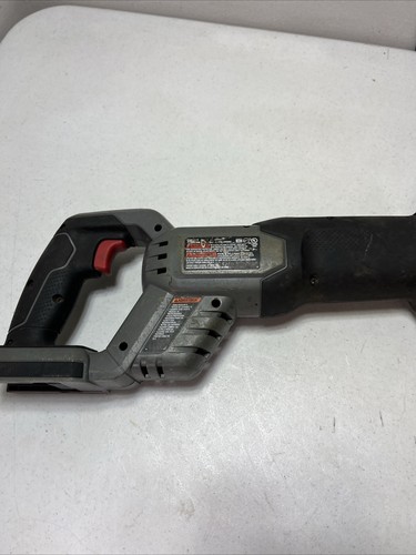 Porter Cable PC1800RS 18V Reciprocating Saw - Picture 9 of 19