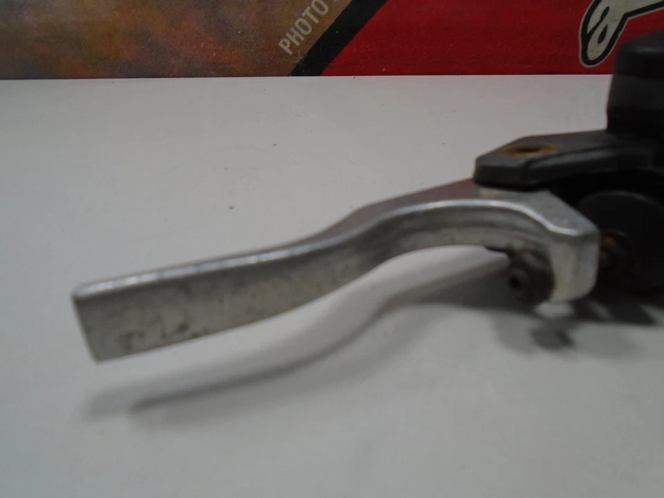 1999 GAS GAS EC 250  HYDRAULIC CLUTCH MASTER CYLINDER 99 EC250 - Изображение 3 из 4