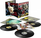 Iron Maiden - The Number of The Beast Plus Beast Over Hammersmith [VINYL]