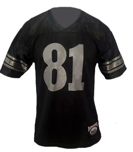 lights out jersey
