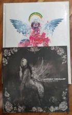 Antony Micallef- It's a Wonderful World, Becoming Animal Steve Lazarides Gallery