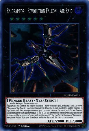 Yugioh Cards | Single Individual Cards | XYZ MONSTERS - Foto 87 di 117