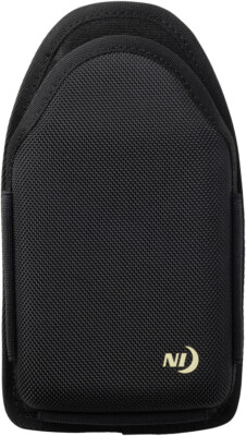 New Nite Ize Clip Case Hardshell Universal HSHQS2L-01-R3