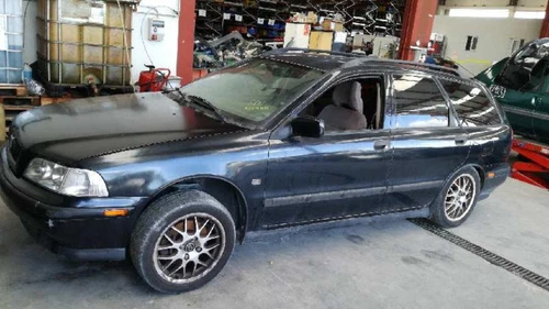 01023712 Caja Cambios para VOLVO V40 FAMILIAR T4 1999 1585866 - Imagen 7 de 10