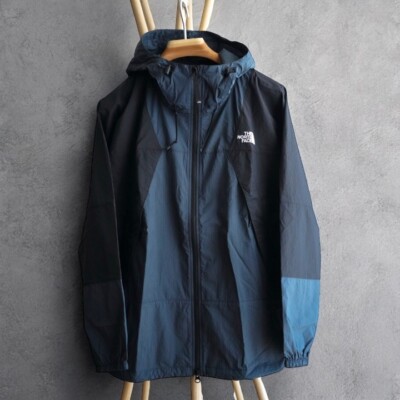 【Korea exclusive】THE NORTH FACE 1994 MOUNTAIN JACKET - MIDNIGHT_NAVY - Size L