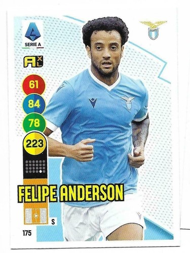 PANINI ADRENALYN XL CALCIATORI 2021-2022 BASE CARDS A SCELTA # 1 - 180 - Picture 82 of 87