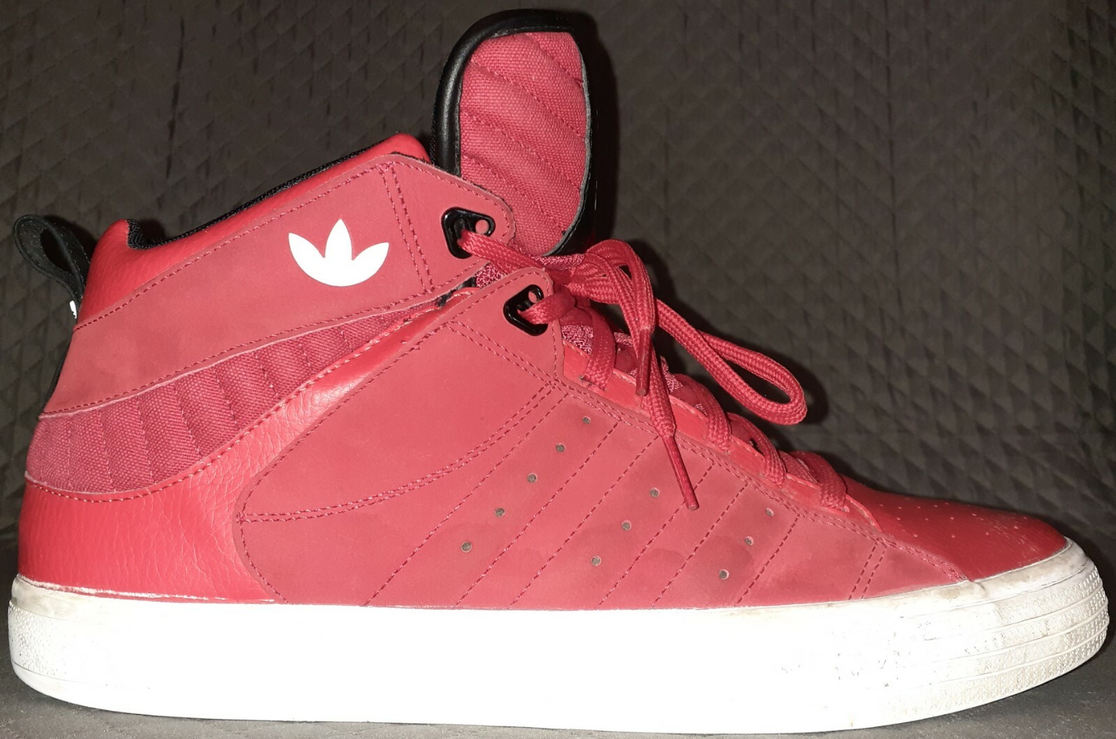 adidas freemont red