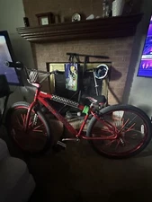 Se Bike Big Ripper 29 Inch Tiers