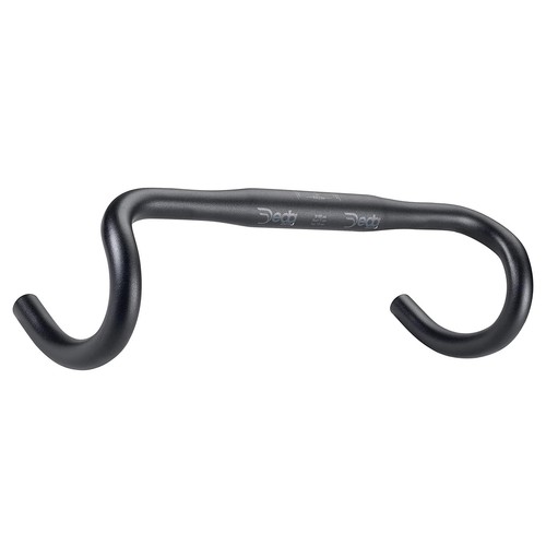 Deda Zero RHM Handlebar 44cm Cycling MTB Mountain Road Bike Aluminium Drop Bar - Picture 5 of 8