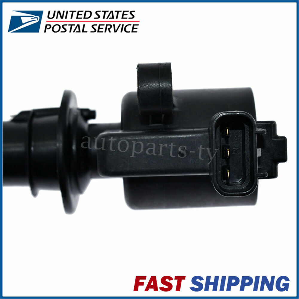 Aston Martin Vantage 2008-2015 Ignition coil P/N 6G3312A366CA