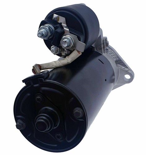 Motorino avviamento starter Porsche 911 Targa 3.6 3.8 Carrera 0001110047 91160410201 NUOVO - Foto 5 di 5