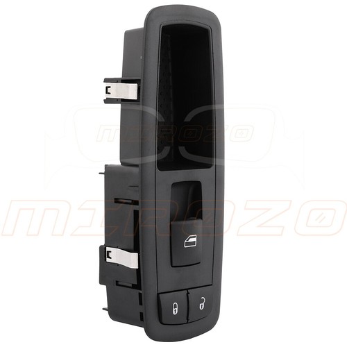 For Dodge Grand Caravan 2008-2012 8 Pins Window Door Lock Switch Without AUTO US - Picture 10 of 12