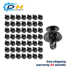 Bumper Fender Liner Push Clips for Mitsubishi Subaru MR288150 USA