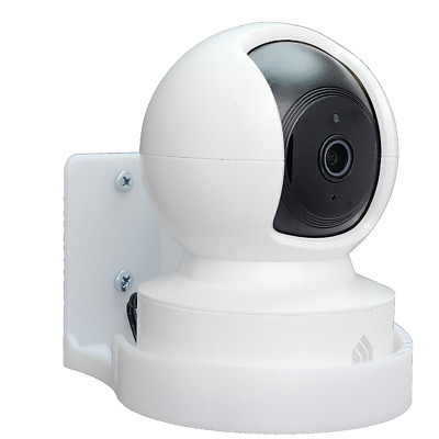 Wall Mount for Kasa EC70 EC71 and TP-Link Tapo C200 C201