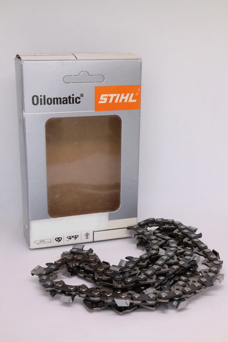 STIHL Chainsaw 30 CM 3 8