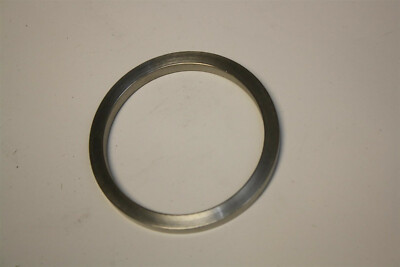 Fisher 12A9084X012 Packing Box Ring Shaft x 3