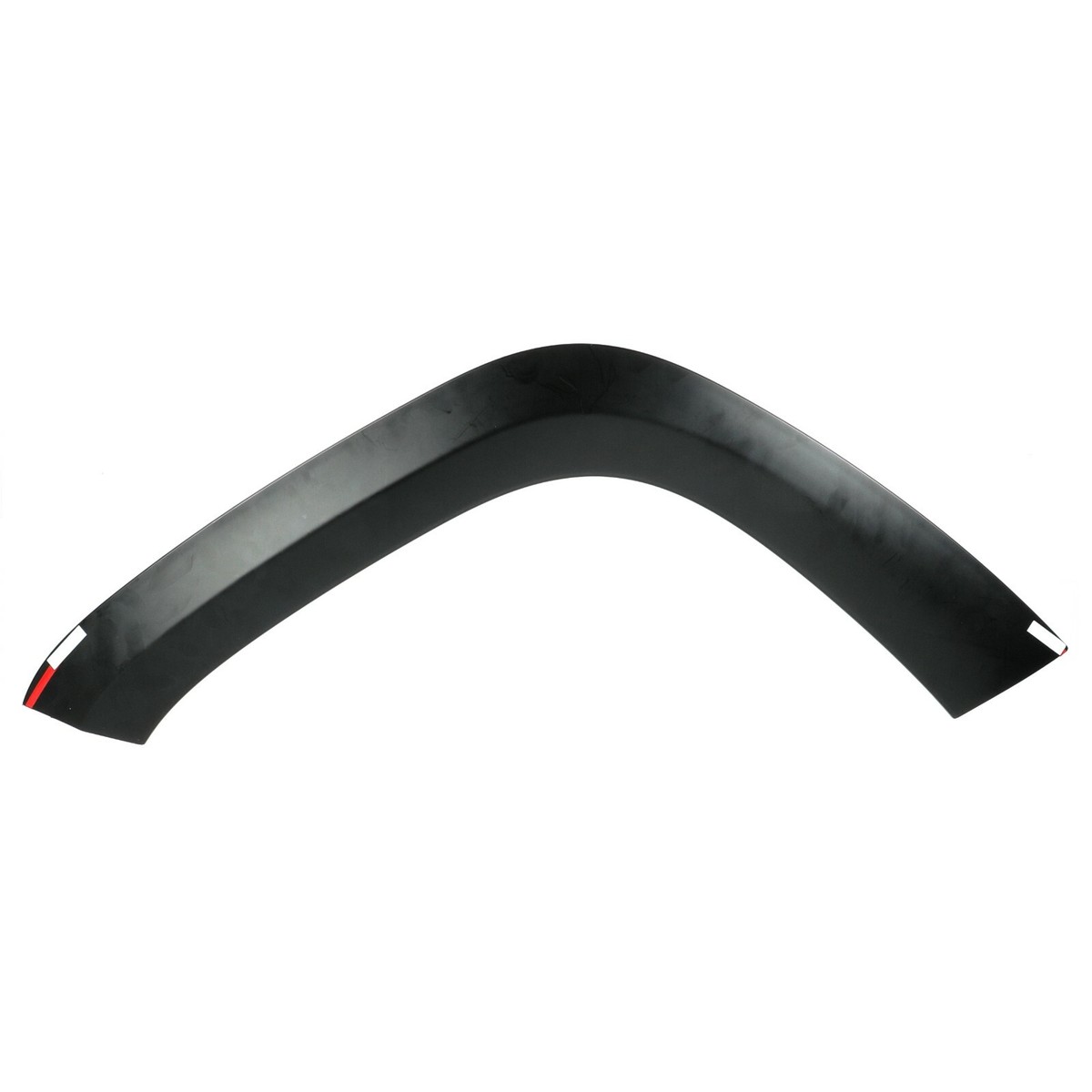 17-20 JEEP GRAND CHEROKEE WHEEL FLARE MOLDING FRONT FENDER