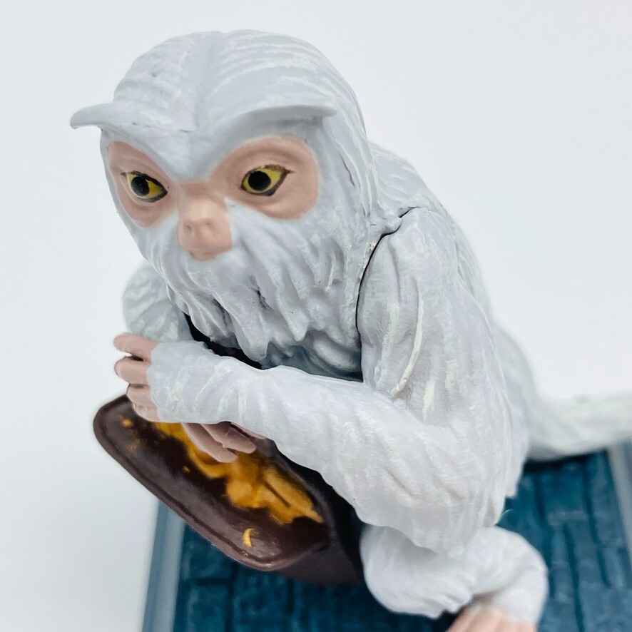 Fantastic Beasts Demiguise Mini Figure Magical Creatures