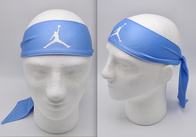 jordan headtie
