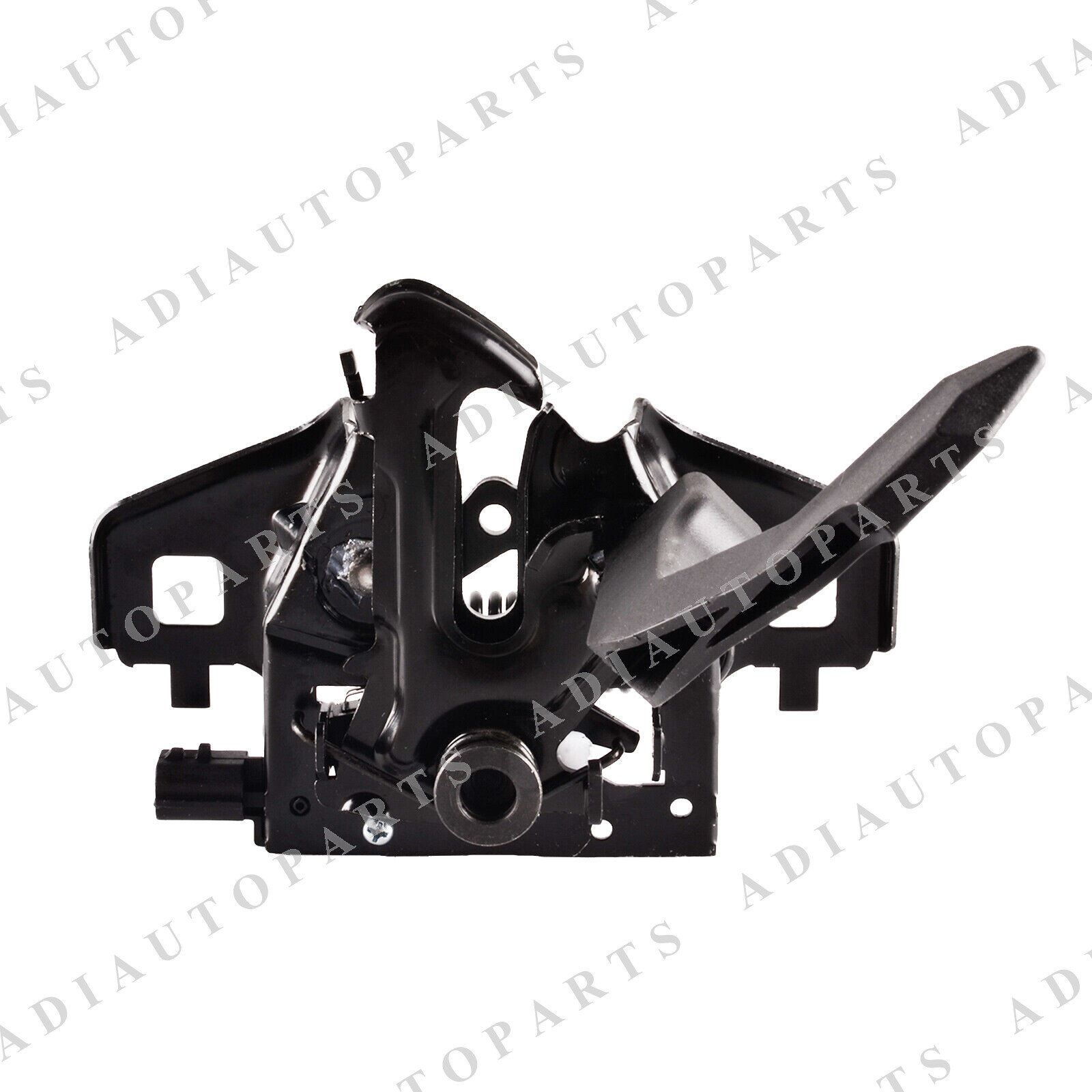 Hood Lock Latch Assembly fit Nissan Sentra 2020-2022