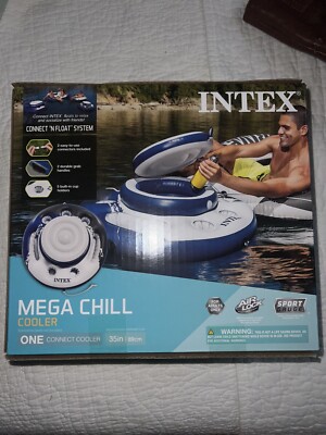 BRAND NEW Intex Mega Chill 56822EP 35