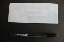 STICKER / STICKER - Les Mutuelles Du Mans