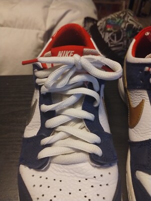 スケートボード NIKE DUNK LOW PRO IW QS BMW Nike SB Dunk Low Ishod Wair BMW | Hypebeast
