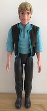 Disney Frozen Kristoff Figure Doll - 12” 30cm Tall - Mattel - 2014