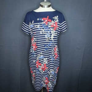 karen scott t shirt dress