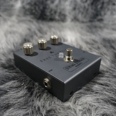 FREE THE TONE STRING SLINGER オーバードライブ Free The Tone